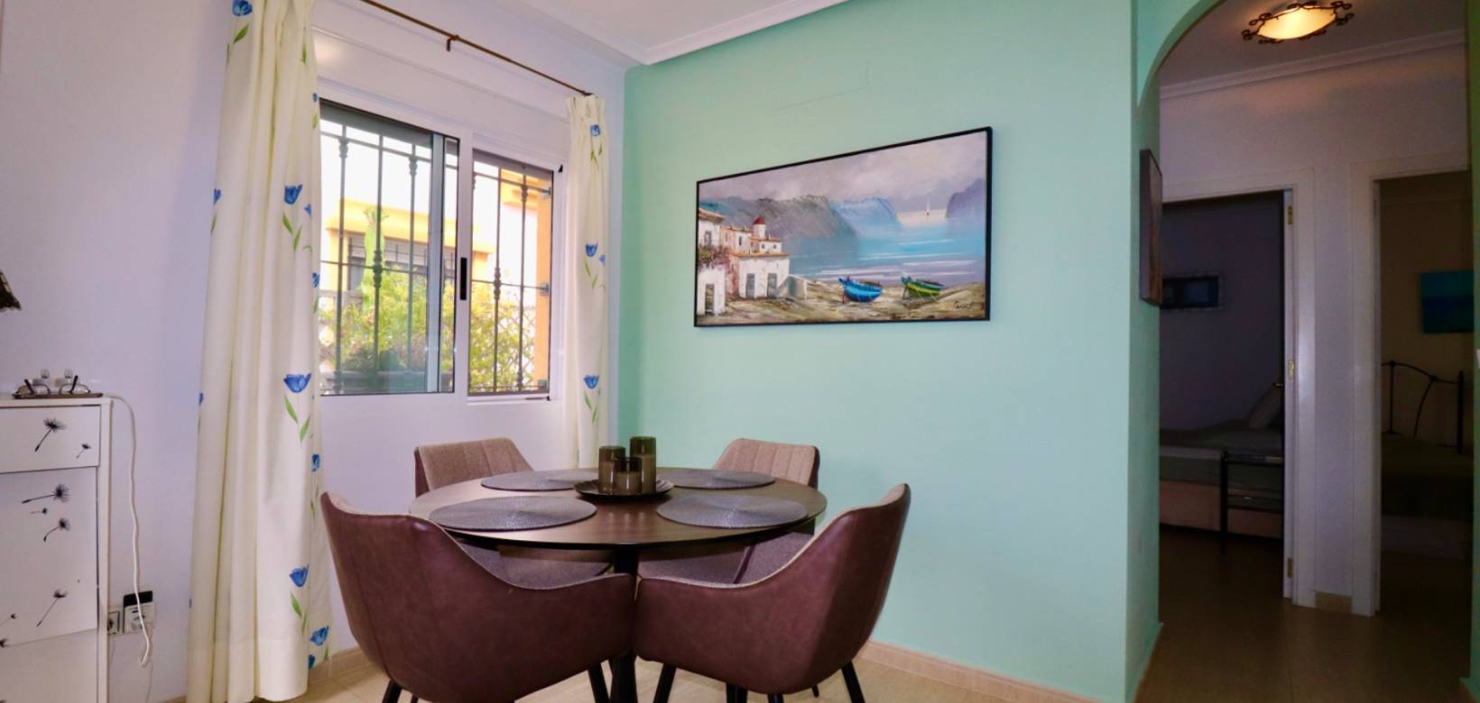 Resale - Villa - Guardamar del Segura - El Raso