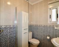 Resale - Villa - Guardamar del Segura - El Raso