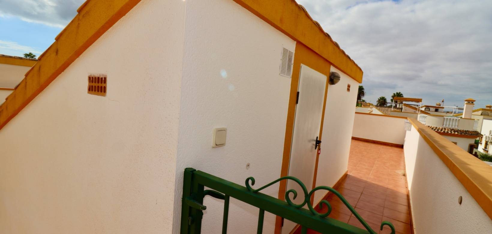 Resale - Villa - Guardamar del Segura - El Raso