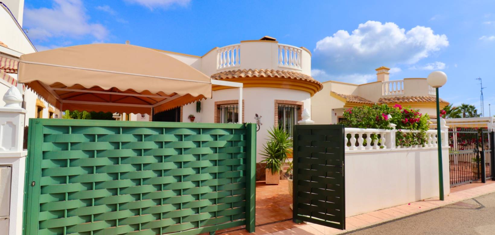 Resale - Villa - Guardamar del Segura - El Raso