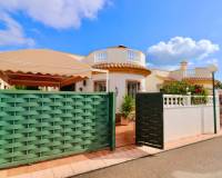 Resale - Villa - Guardamar del Segura - El Raso