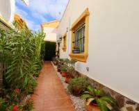 Resale - Villa - Guardamar del Segura - El Raso