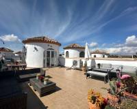 Resale - Villa - Guardamar del Segura - El Raso