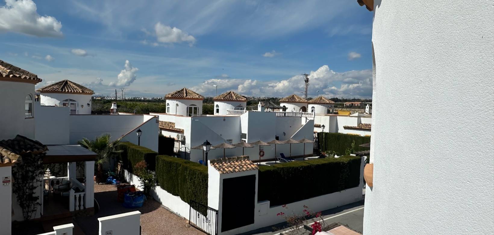 Resale - Villa - Guardamar del Segura - El Raso