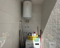 Resale - Villa - Guardamar del Segura - El Raso