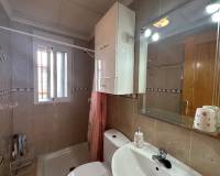 Resale - Villa - Guardamar del Segura - El Raso