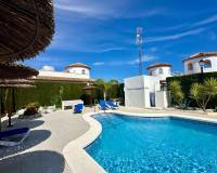 Resale - Villa - Guardamar del Segura - El Raso