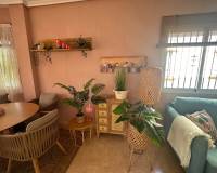 Resale - Villa - Guardamar del Segura - El Raso