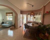 Resale - Villa - Guardamar del Segura - El Raso