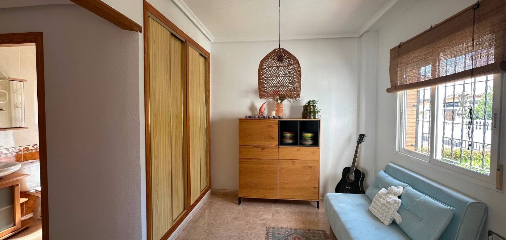 Resale - Villa - Guardamar del Segura - El Raso