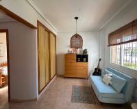 Resale - Villa - Guardamar del Segura - El Raso