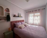 Resale - Villa - Guardamar del Segura - El Raso