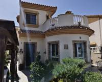 Resale - Villa - Guardamar del Segura
