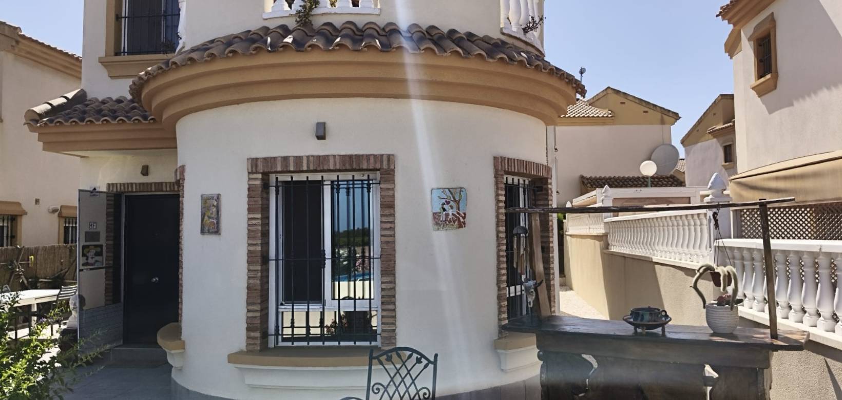Resale - Villa - Guardamar del Segura