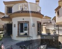Resale - Villa - Guardamar del Segura