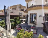 Resale - Villa - Guardamar del Segura