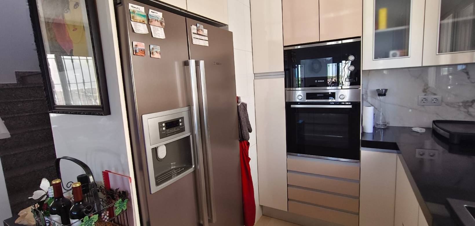 Resale - Villa - Guardamar del Segura
