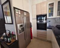 Resale - Villa - Guardamar del Segura
