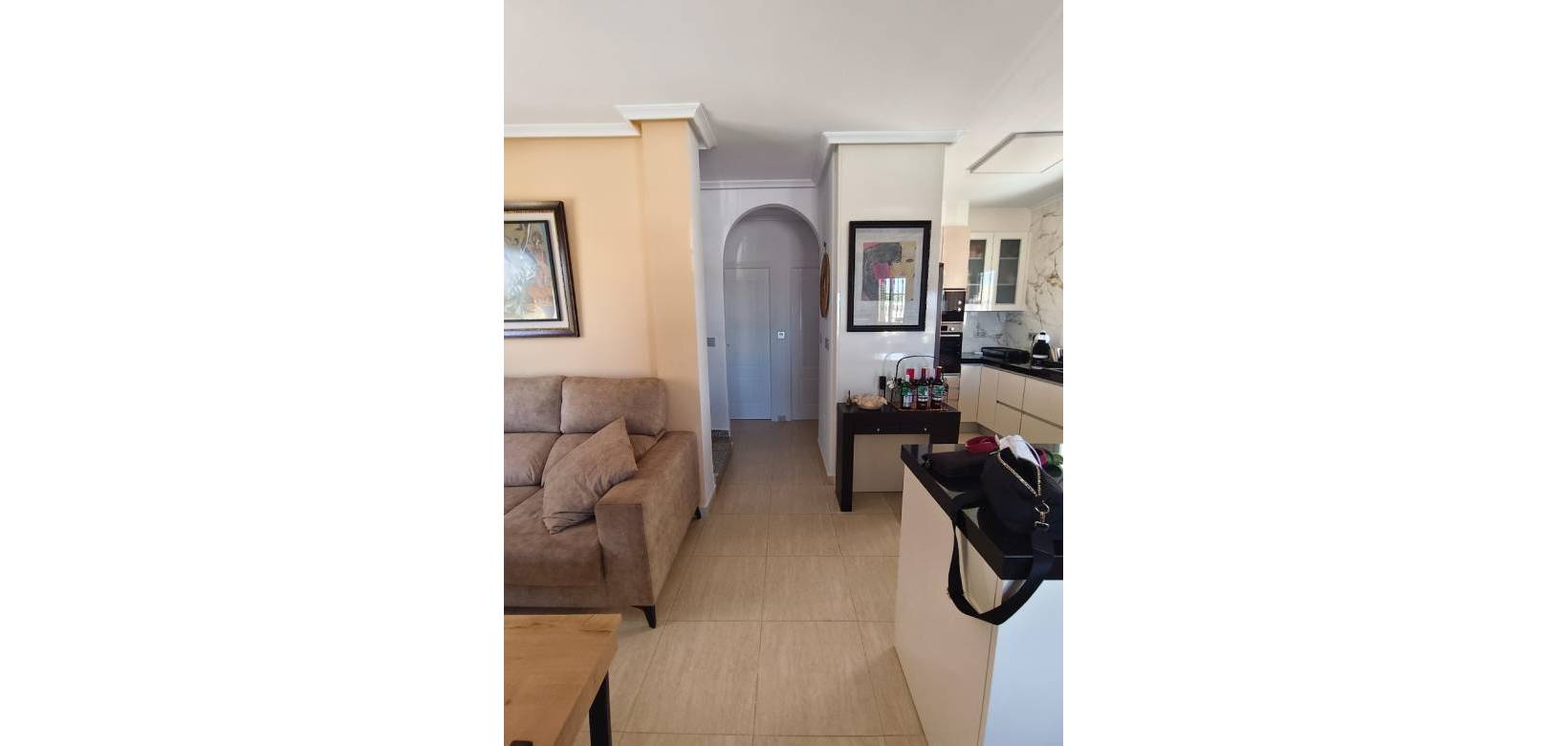 Resale - Villa - Guardamar del Segura