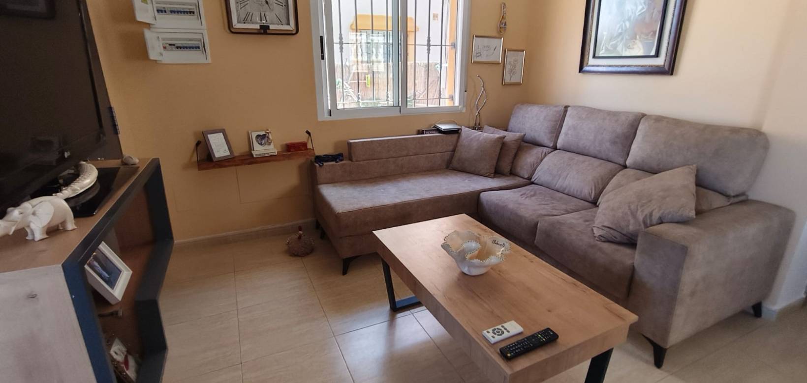 Resale - Villa - Guardamar del Segura
