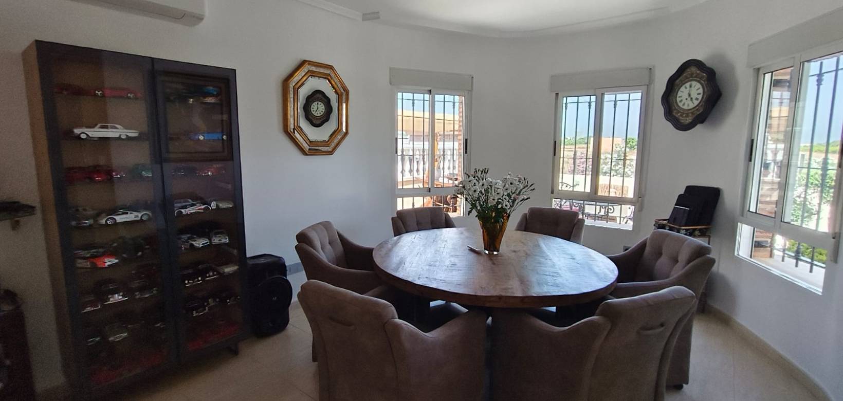 Resale - Villa - Guardamar del Segura