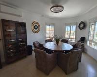 Resale - Villa - Guardamar del Segura