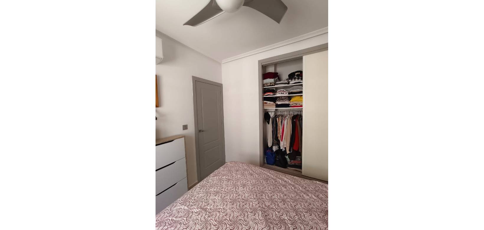 Resale - Villa - Guardamar del Segura