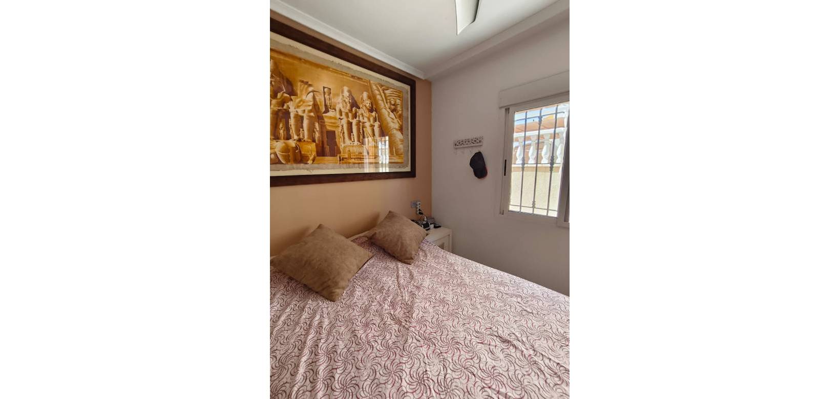 Resale - Villa - Guardamar del Segura