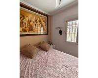Resale - Villa - Guardamar del Segura