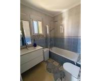 Resale - Villa - Guardamar del Segura