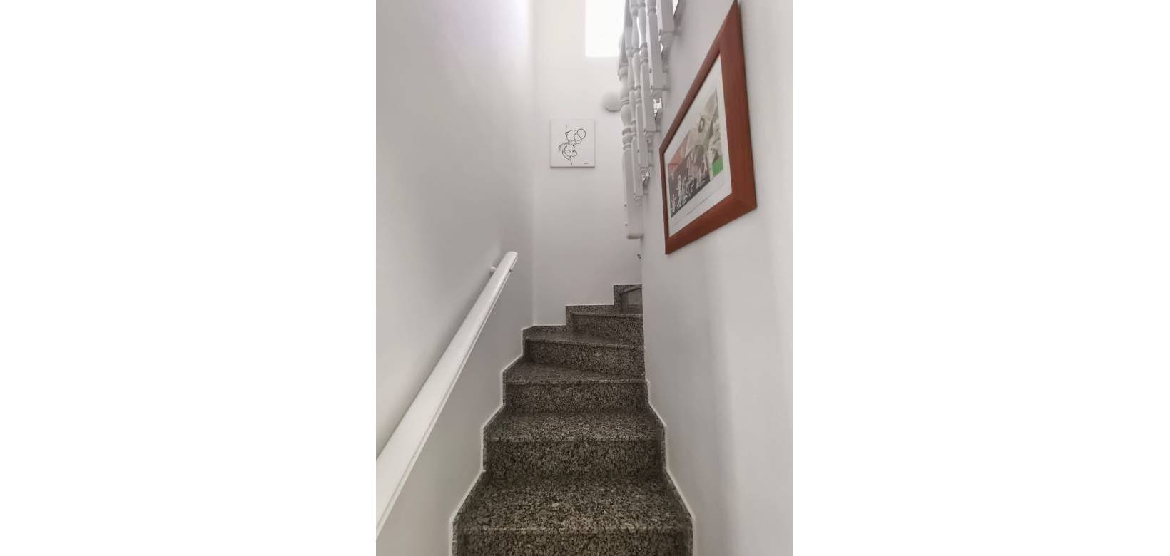 Resale - Villa - Guardamar del Segura