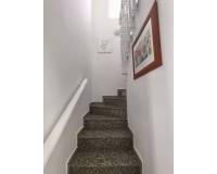 Resale - Villa - Guardamar del Segura