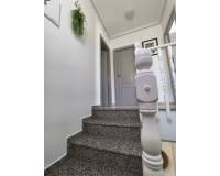 Resale - Villa - Guardamar del Segura