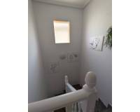 Resale - Villa - Guardamar del Segura