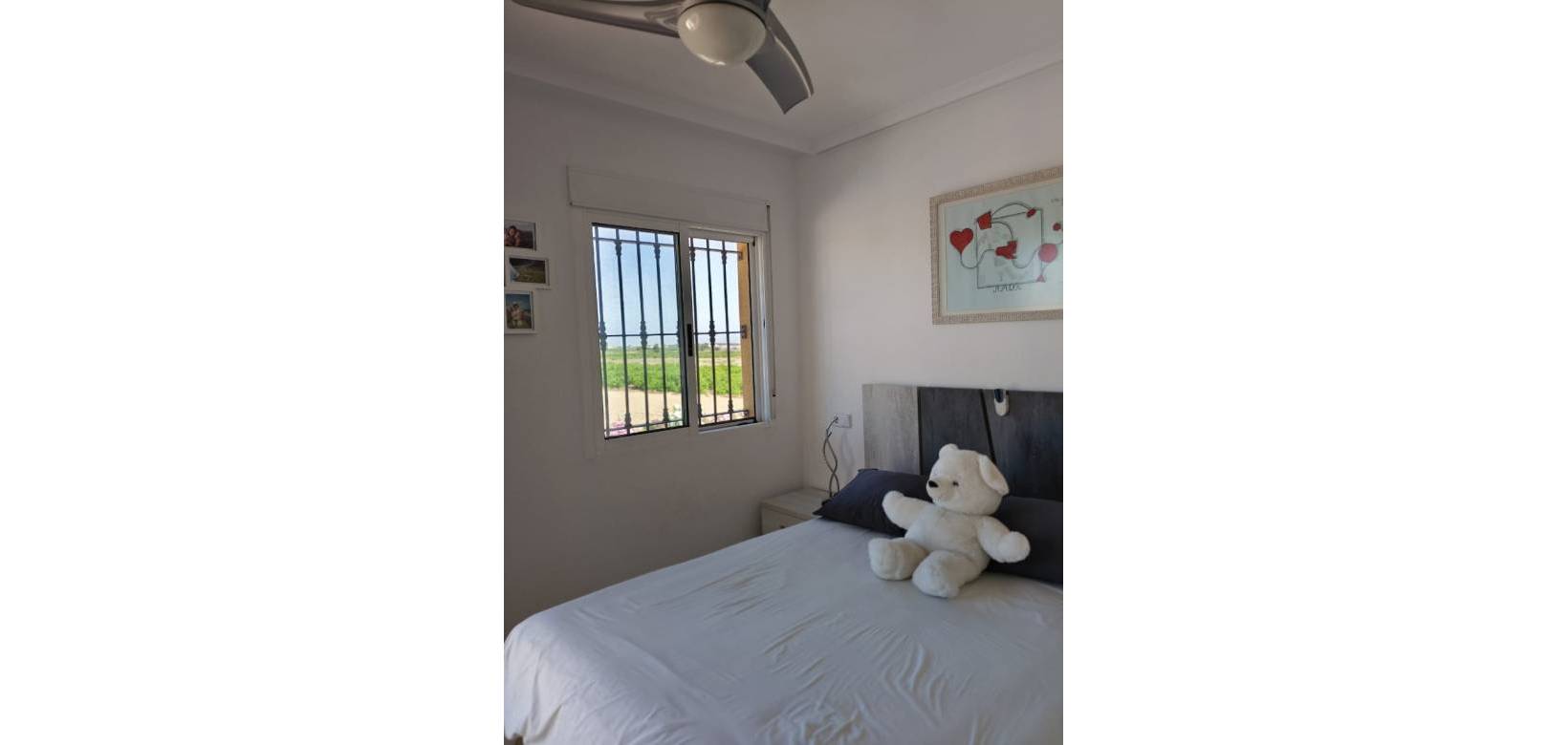 Resale - Villa - Guardamar del Segura