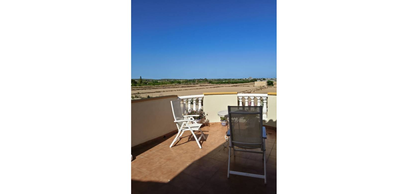 Resale - Villa - Guardamar del Segura