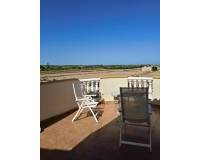 Resale - Villa - Guardamar del Segura