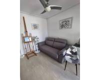 Resale - Villa - Guardamar del Segura