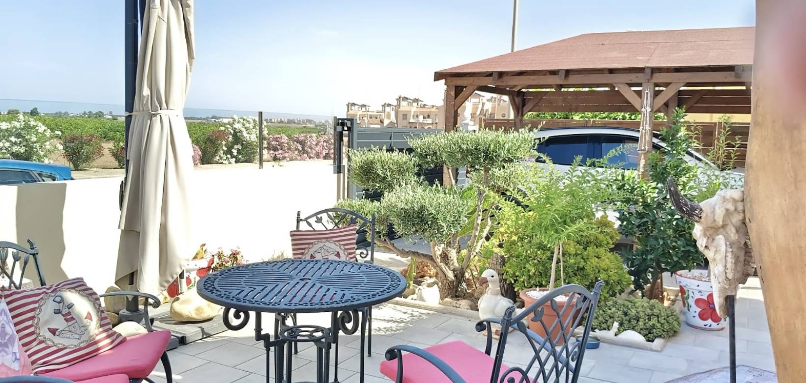 Resale - Villa - Guardamar del Segura