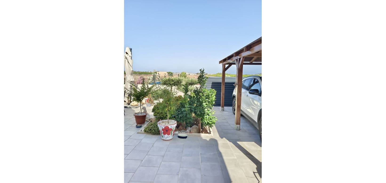 Resale - Villa - Guardamar del Segura