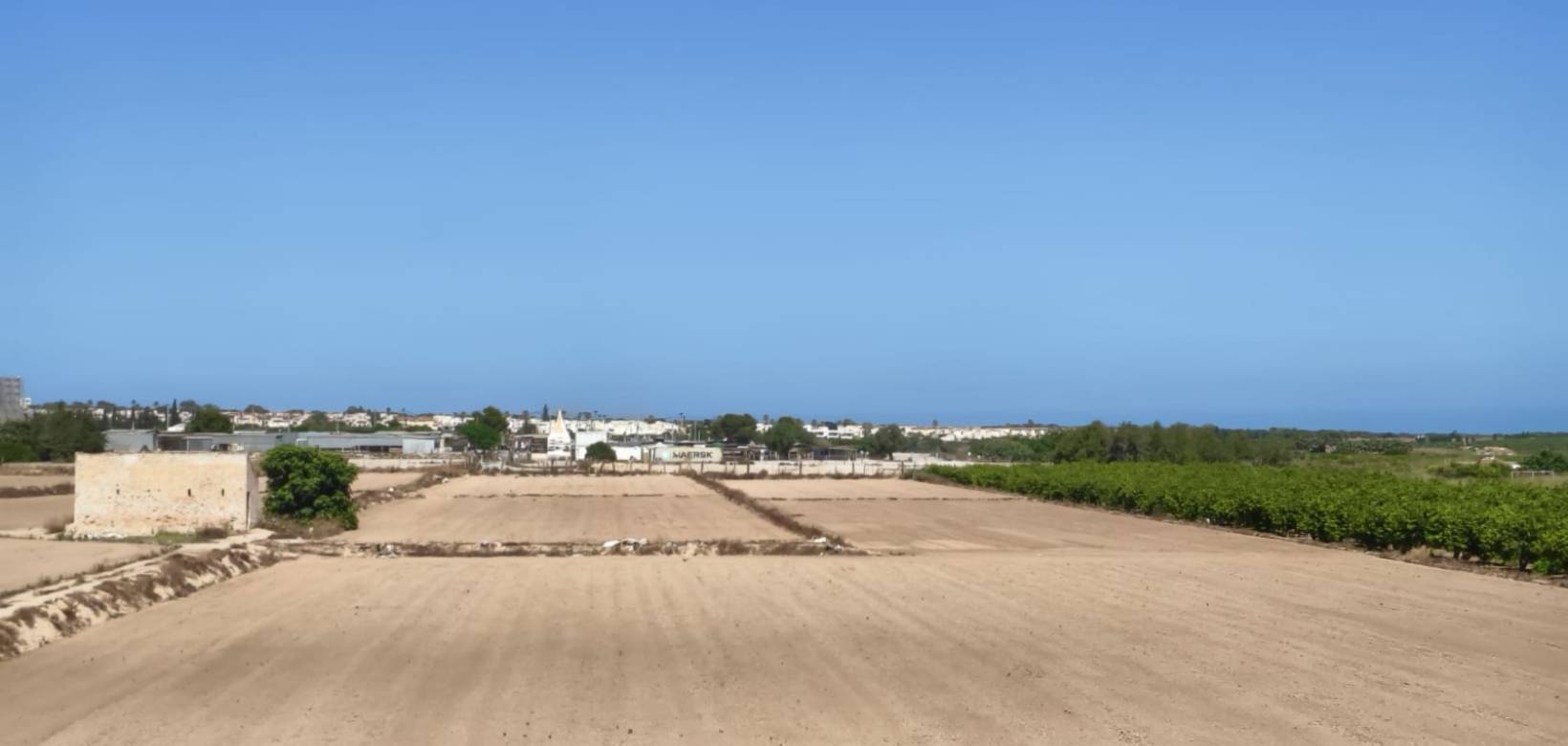 Resale - Villa - Guardamar del Segura
