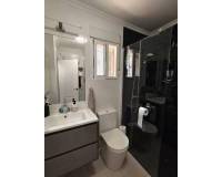 Resale - Villa - Guardamar del Segura