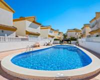 Resale - Villa - Guardamar del Segura