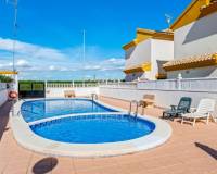 Resale - Villa - Guardamar del Segura