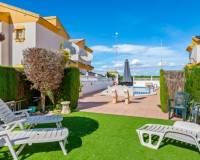 Resale - Villa - Guardamar del Segura