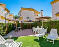 Resale - Villa - Guardamar del Segura