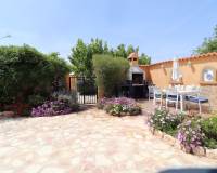 Resale - Villa - Hondón de las Nieves - La Canalosa