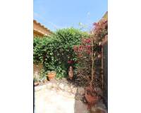 Resale - Villa - Hondón de las Nieves - La Canalosa
