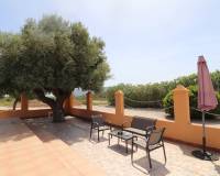 Resale - Villa - Hondón de las Nieves - La Canalosa