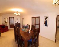 Resale - Villa - Hondón de las Nieves - La Canalosa